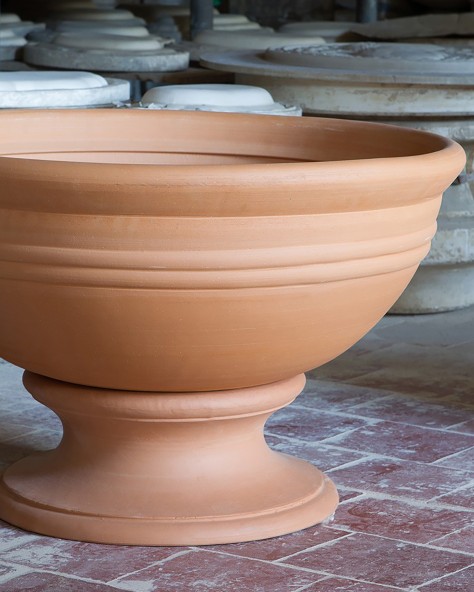 VASE CHENONCEAUX