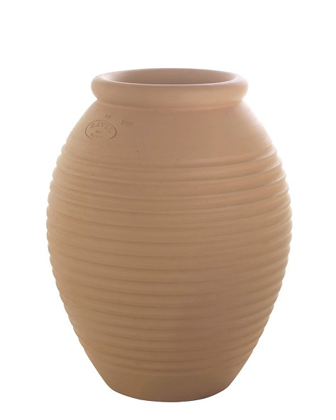 MEDITERRANEAN STRIPED JAR MEDITERRANEAN STRIPED JAR