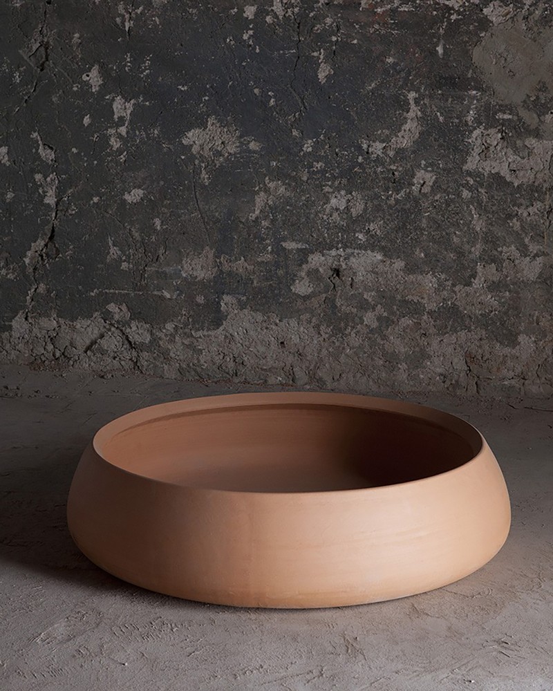 ULURU VASQUE OR BASIN