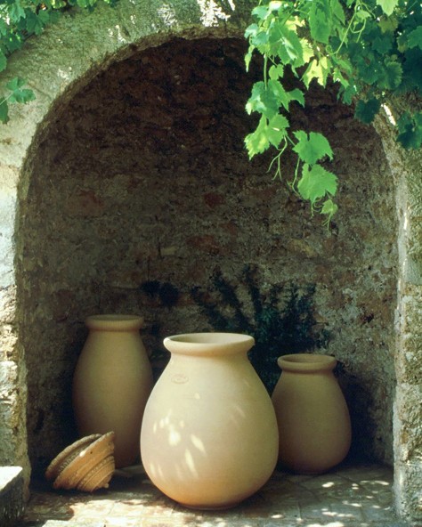 JARRE PROVENCALE JARRE PROVENCALE