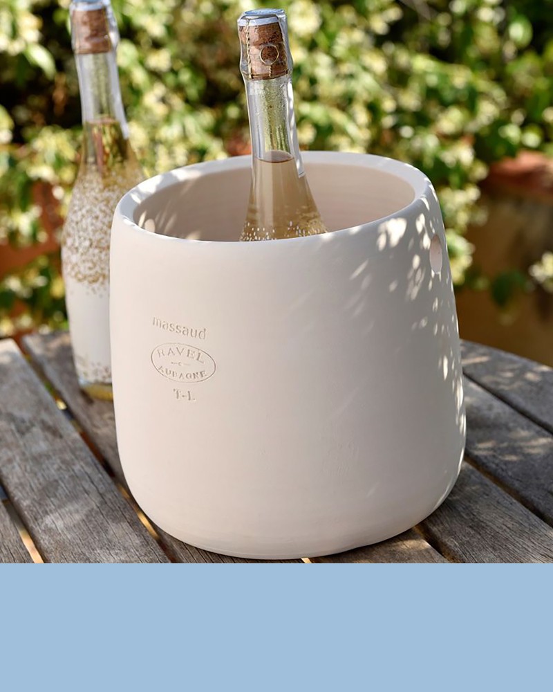 ULURU SEAU A CHAMPAGNE