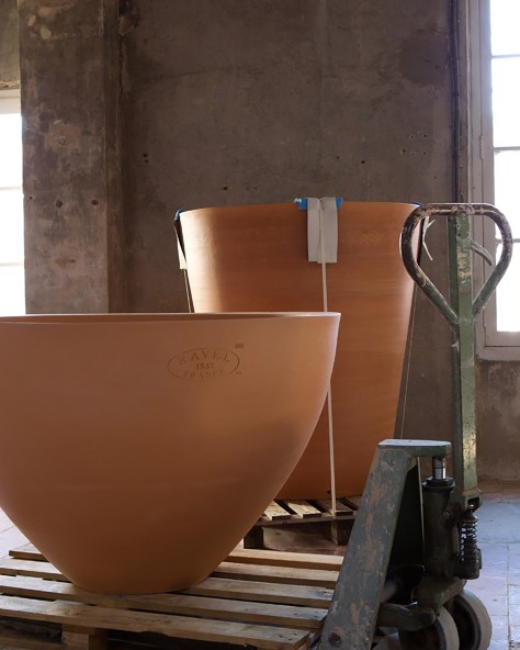 VASE ARUM VASE ARUM