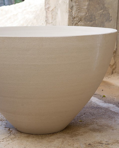 VASE ARUM VASE ARUM