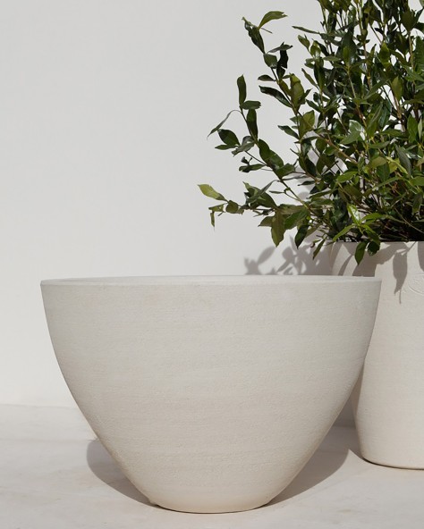VASE ARUM VASE ARUM