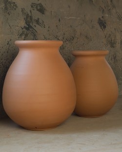 Pottery Jarp