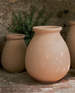 Pottery Jarp