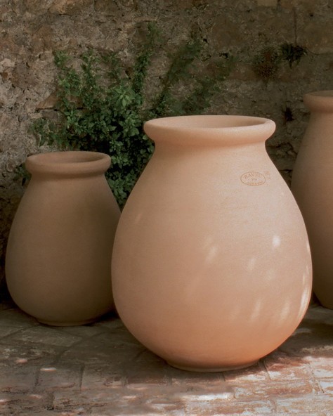 Pottery Jarp
