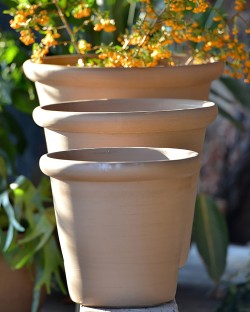 Pottery Jasmin
