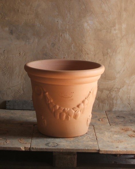 POT A RINCEAUX POT A RINCEAUX