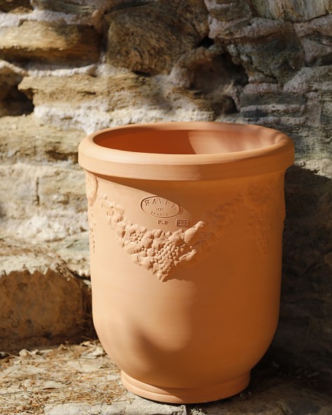 VASE BUIS GUIRLANDE VASE BUIS GUIRLANDE