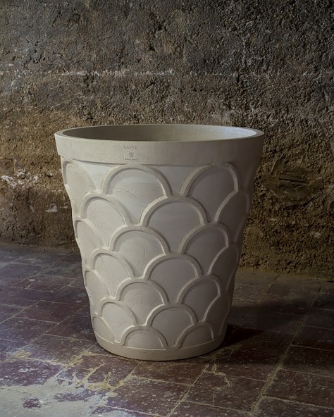 Pottery Jactb