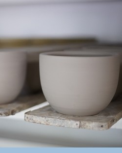 Pottery Jac