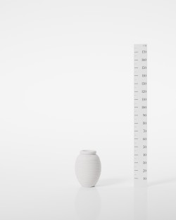 Jarre Mediterraneenne Striee