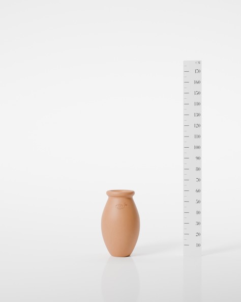 Pottery Xvi Century Jar