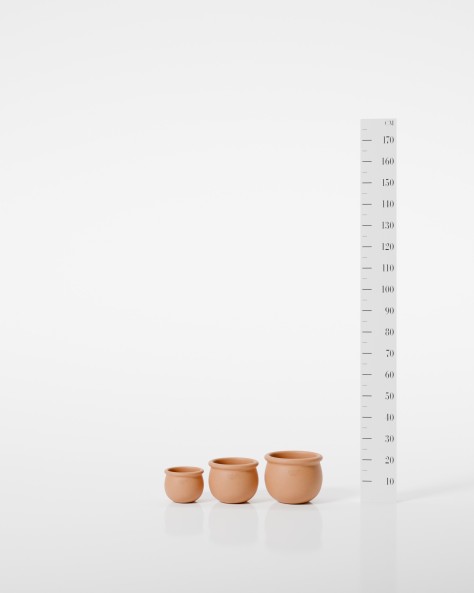 VASE JONQUILLE VASE JONQUILLE