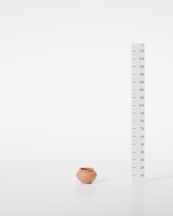 Pottery Papyrus Lisse