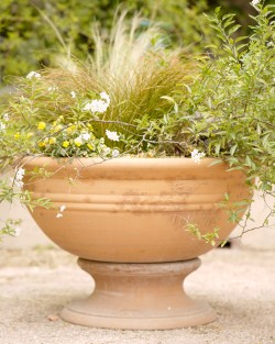 VASE CHENONCEAUX