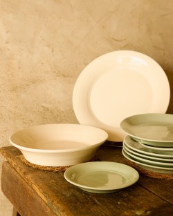 Bastide Dishes