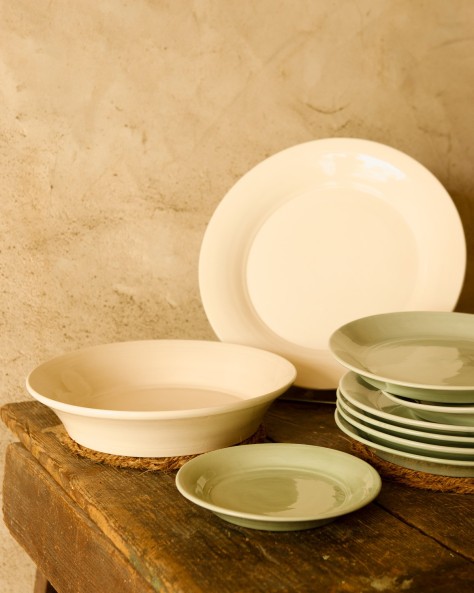 Bastide Dishes