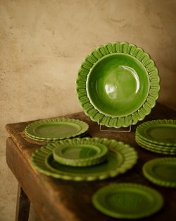 Marguerite Dishes