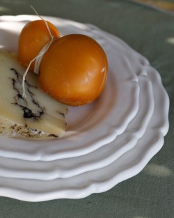 Old Marseille Dishes