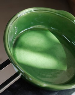 La Vaisselle Réfractaire