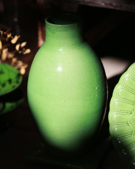 Les Vases À Bouquet