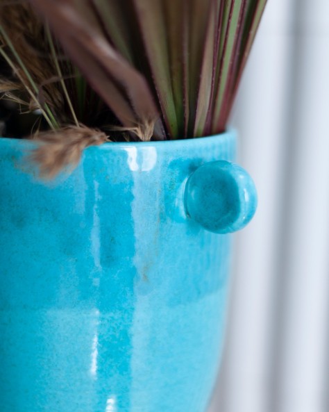 Les Vases À Bouquet