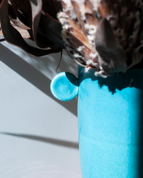 Les Vases À Bouquet